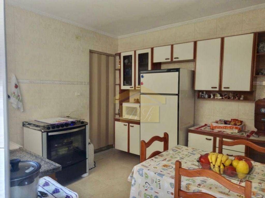 Sobrado à venda com 4 quartos, 103m² - Foto 3