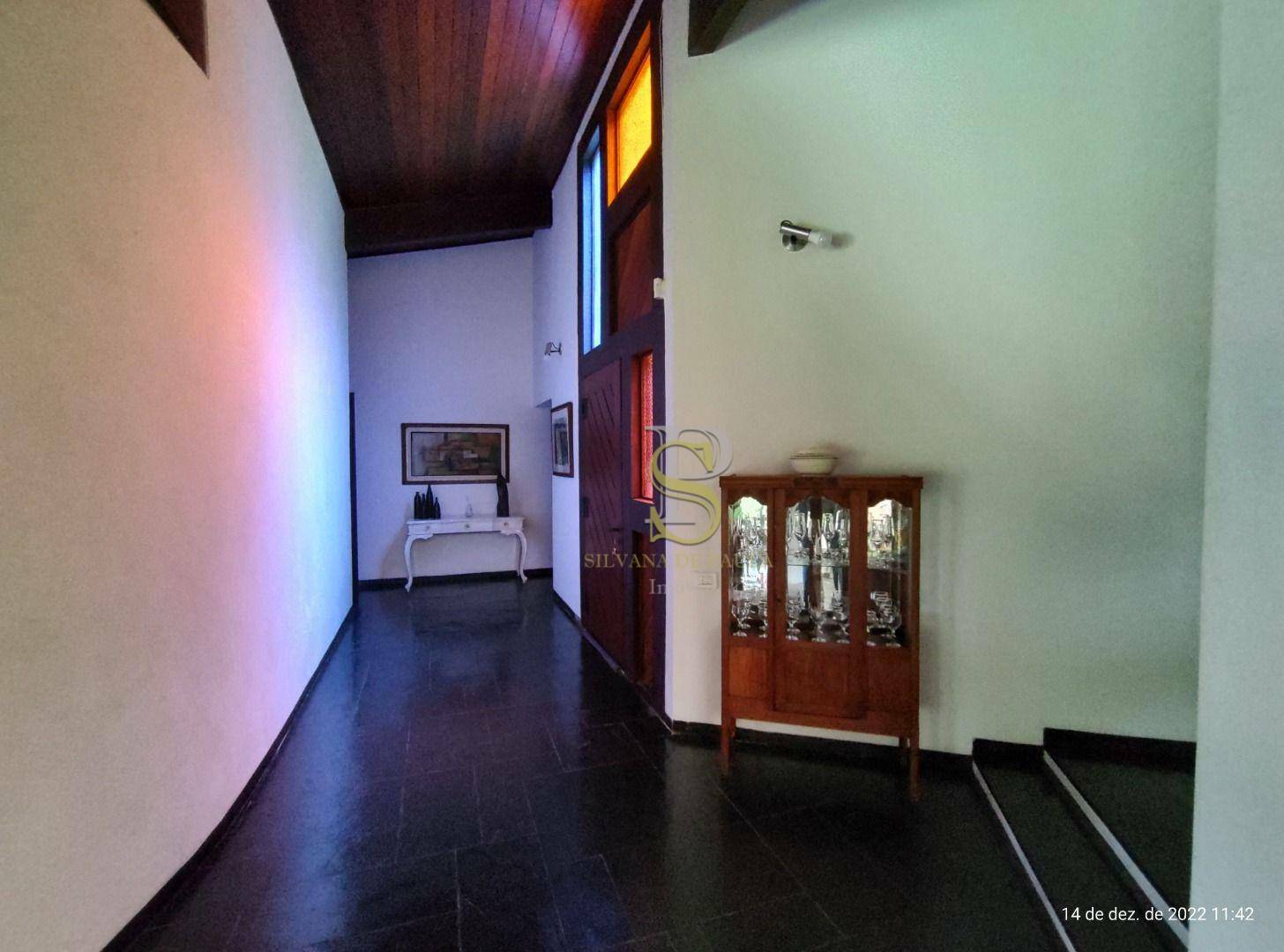 Chácara à venda com 4 quartos, 660m² - Foto 9