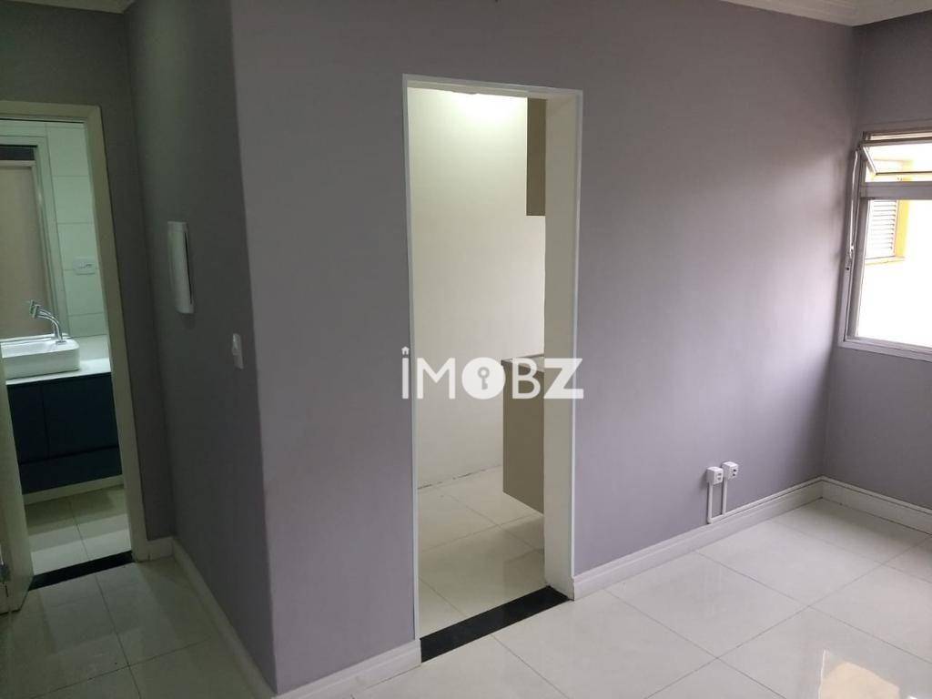 Apartamento à venda com 1 quarto, 50m² - Foto 24