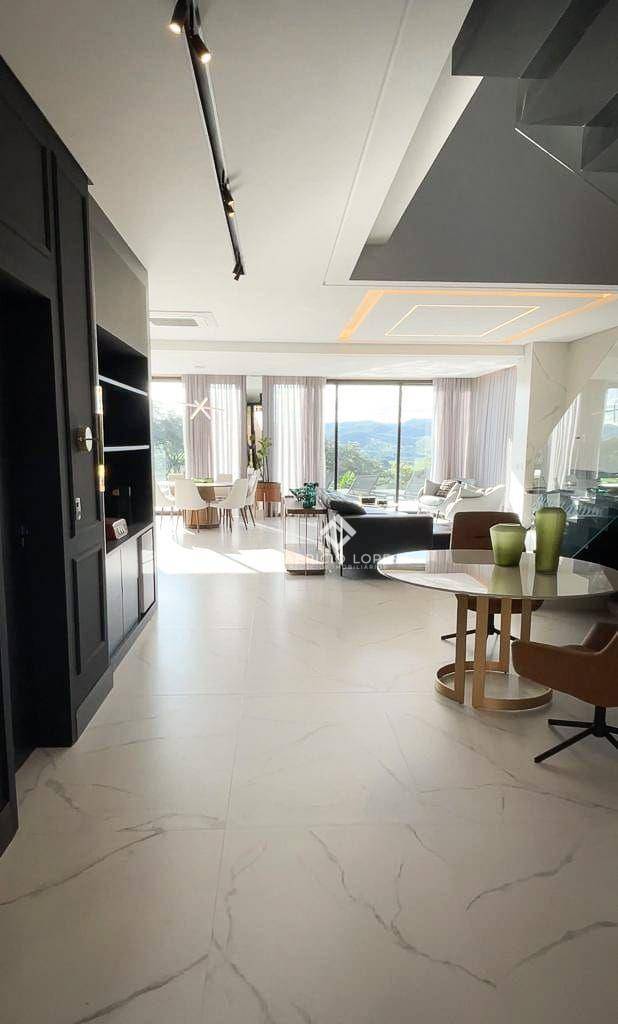 Casa à venda com 4 quartos, 406m² - Foto 8