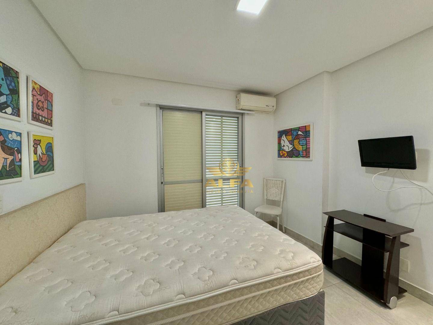 Apartamento à venda com 3 quartos, 135m² - Foto 12