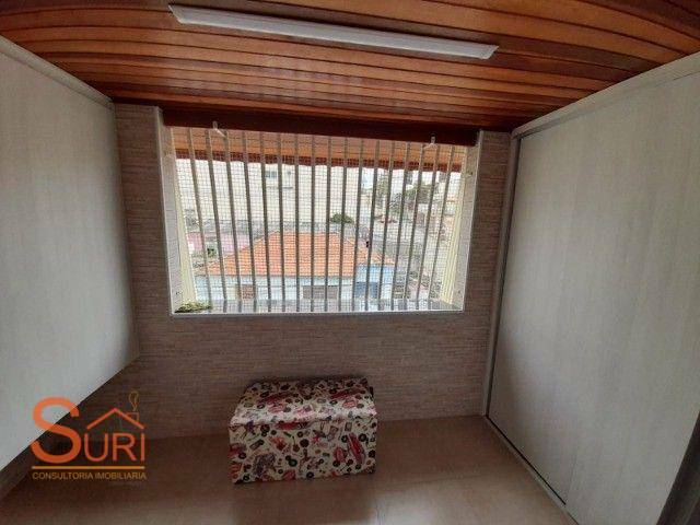 Sobrado à venda com 2 quartos, 124m² - Foto 17