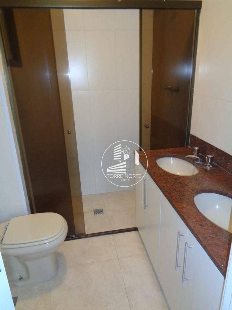 Apartamento à venda com 3 quartos, 130m² - Foto 15