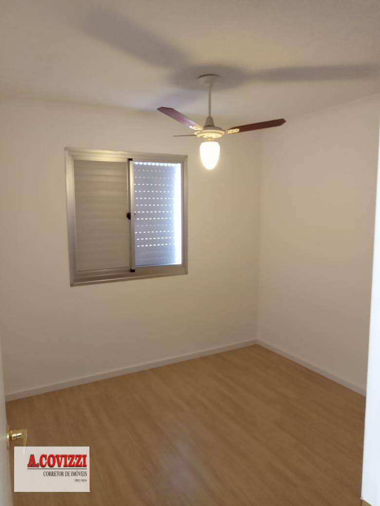 Apartamento à venda com 2 quartos, 58m² - Foto 6