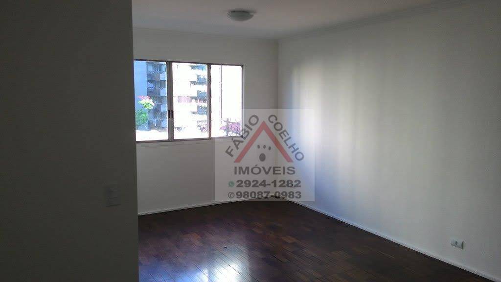 Apartamento à venda com 3 quartos, 93m² - Foto 17