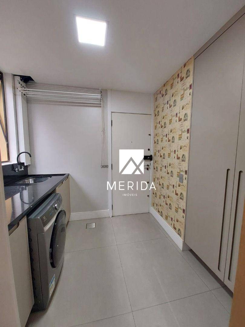 Apartamento à venda e aluguel com 3 quartos, 125m² - Foto 16