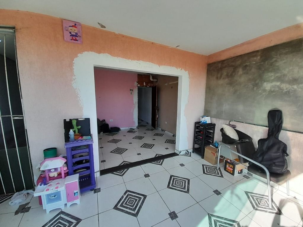 Casa à venda com 3 quartos, 250m² - Foto 11