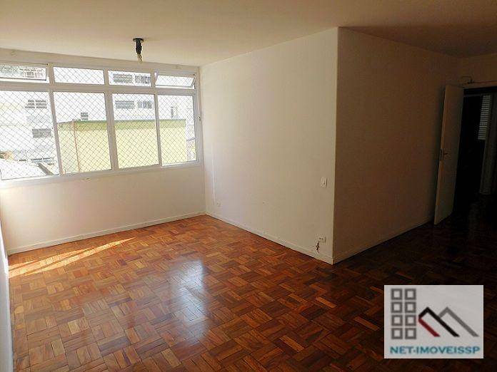 Apartamento para alugar com 3 quartos, 90m² - Foto 1