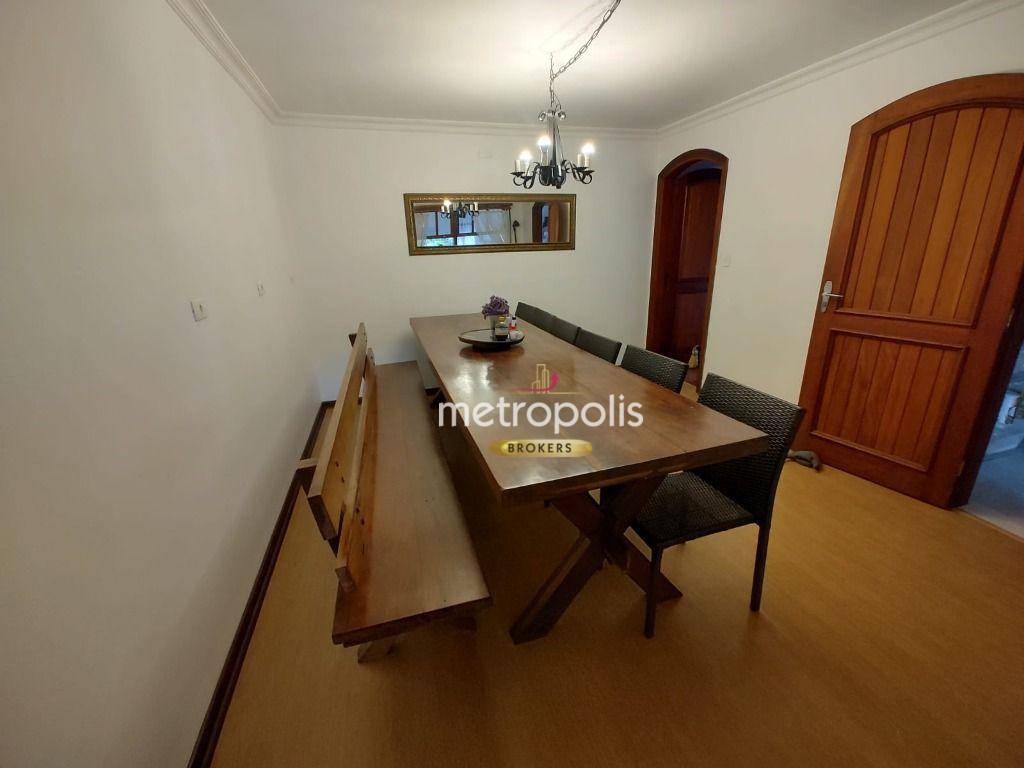 Casa à venda com 5 quartos, 500m² - Foto 25