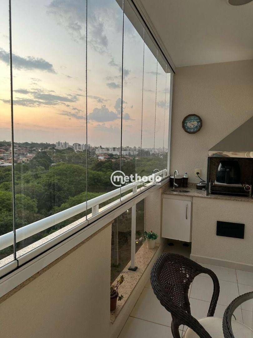 Apartamento à venda com 3 quartos, 85m² - Foto 8