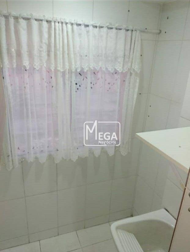 Apartamento à venda com 2 quartos, 57m² - Foto 9