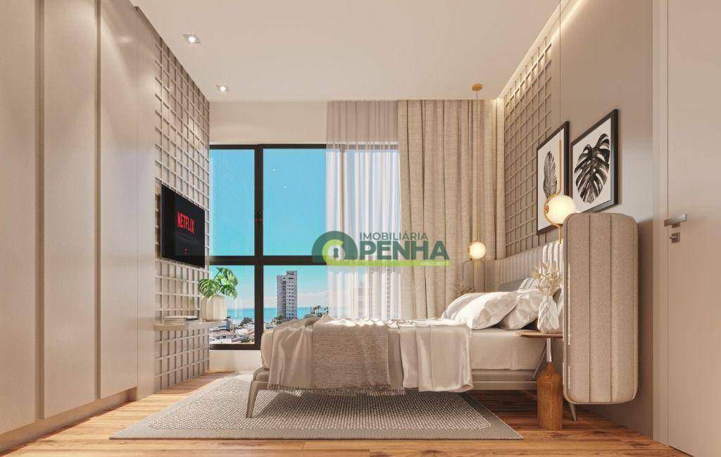 Apartamento à venda com 2 quartos, 74m² - Foto 7