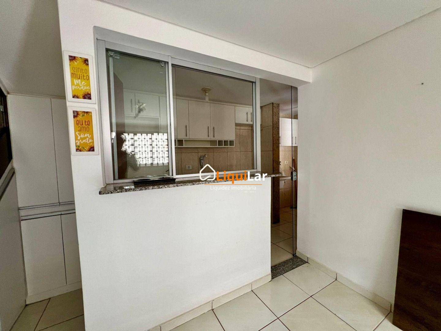 Sobrado, 3 quartos, 79 m² - Foto 5