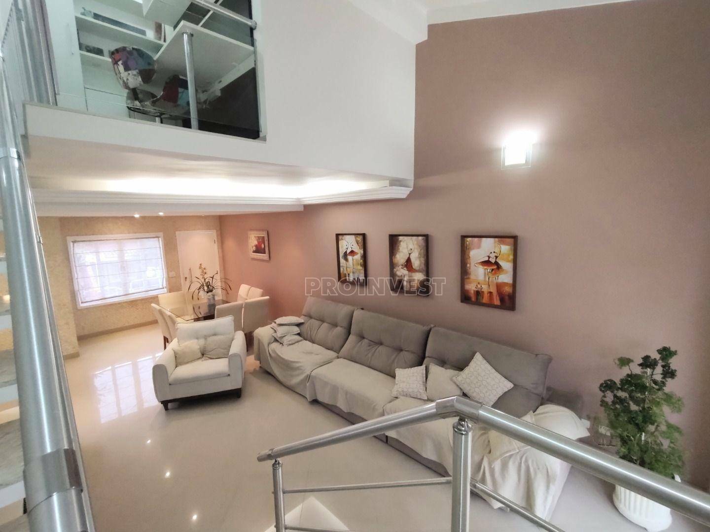 Casa de Condomínio à venda com 3 quartos, 146m² - Foto 8