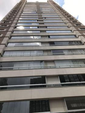 Apartamento à venda com 4 quartos, 188m² - Foto 11