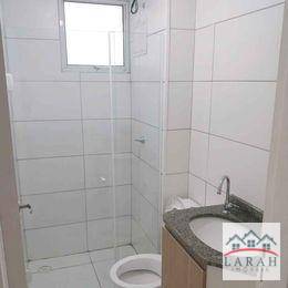 Apartamento para alugar com 2 quartos, 50m² - Foto 12