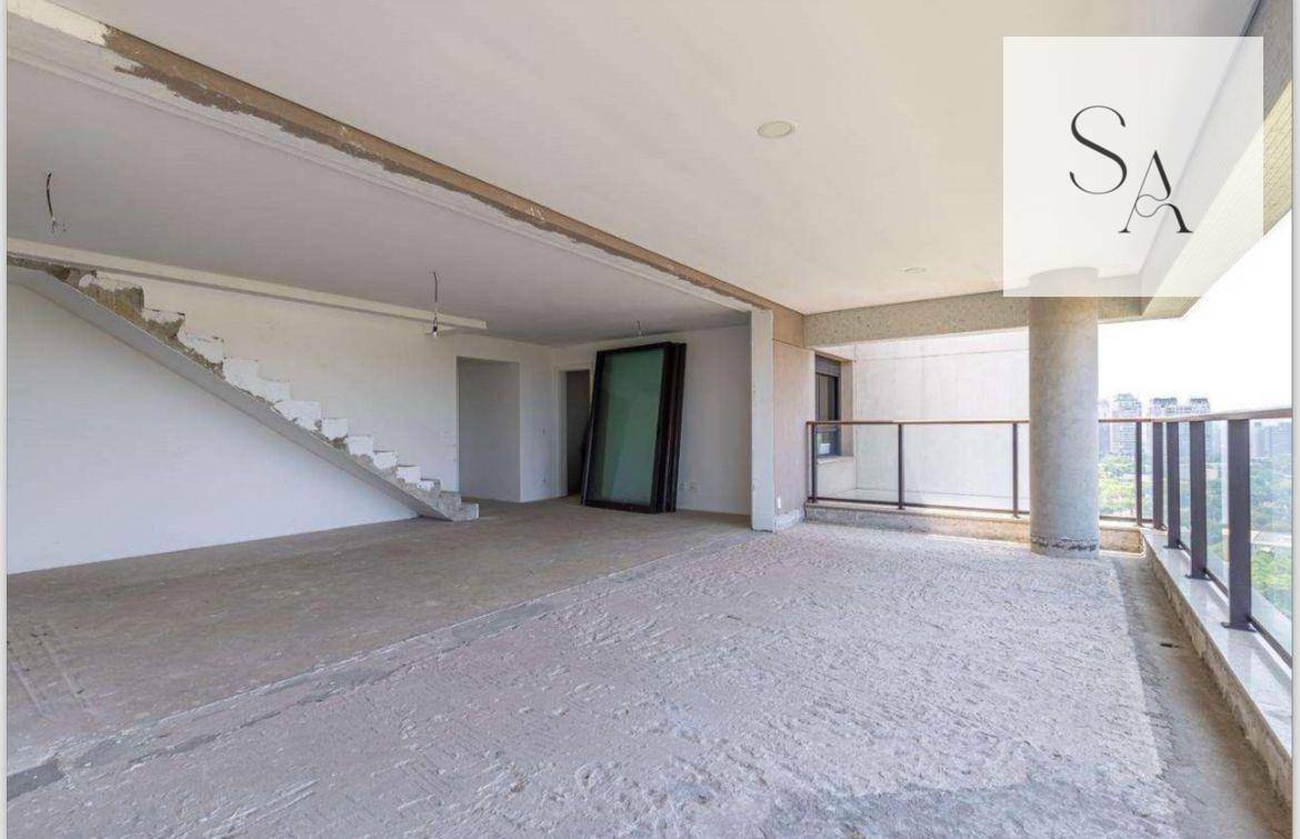 Cobertura à venda com 4 quartos, 343m² - Foto 17