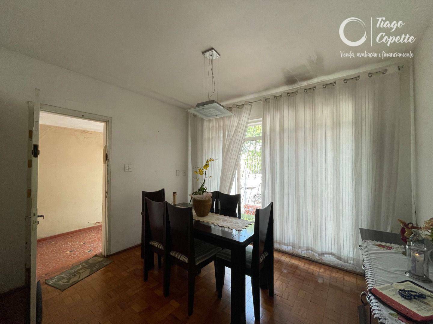 Casa à venda com 3 quartos, 150m² - Foto 10