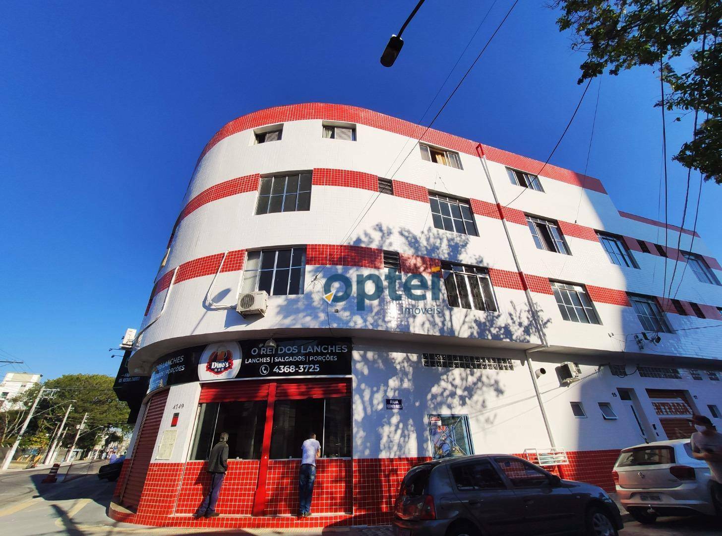 Conjunto Comercial-Sala para alugar, 25m² - Foto 13