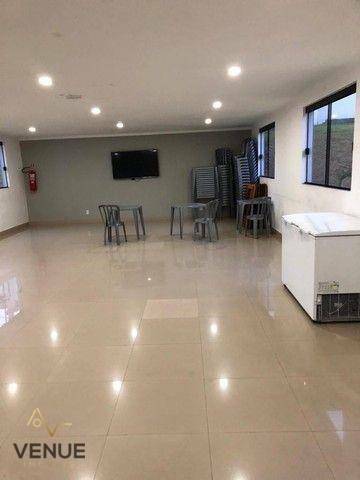 Apartamento à venda com 2 quartos, 45m² - Foto 11