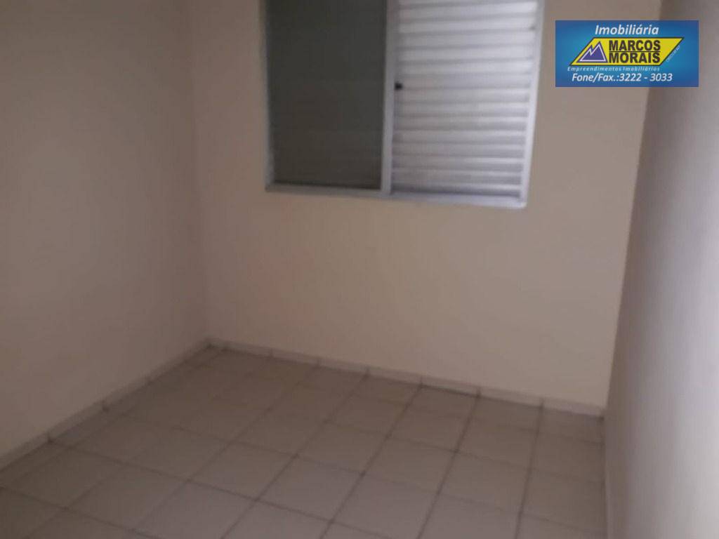 Apartamento à venda com 2 quartos, 47m² - Foto 5