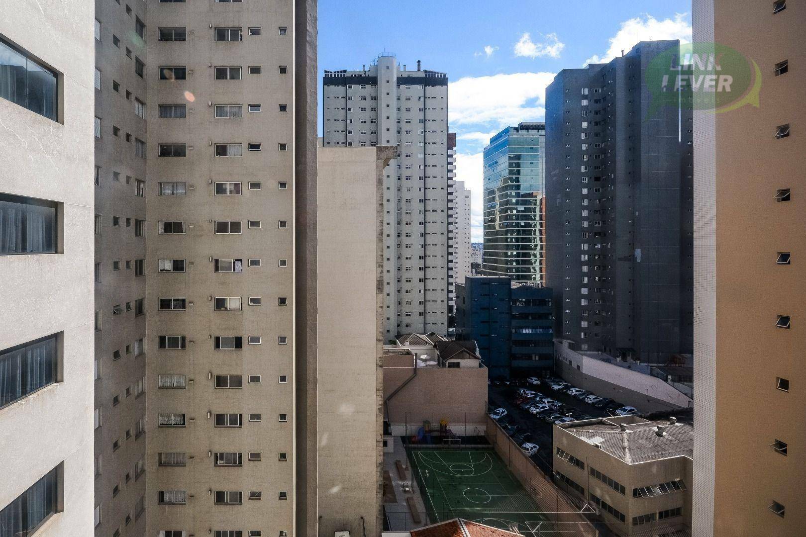 Kitnet e Studio para alugar com 1 quarto, 36m² - Foto 34