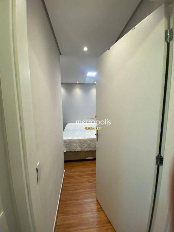 Apartamento à venda com 2 quartos, 48m² - Foto 17