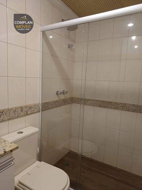 Apartamento à venda com 3 quartos, 110m² - Foto 12