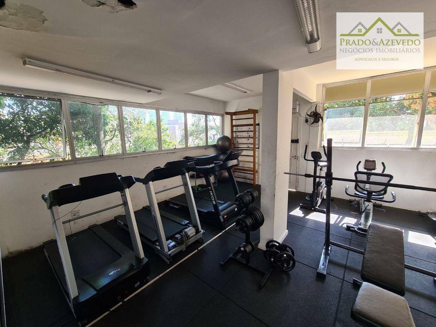 Apartamento, 3 quartos, 90 m² - Foto 26