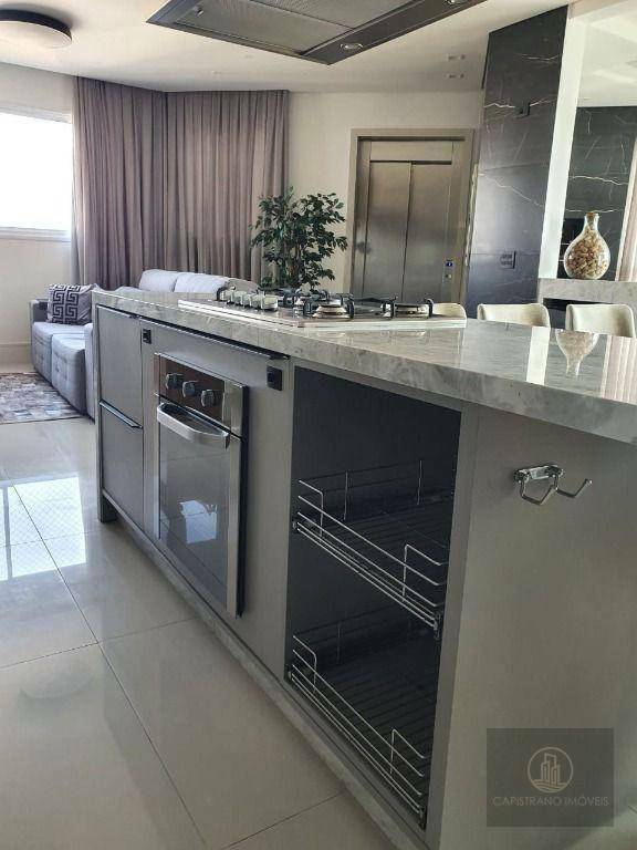 Apartamento à venda com 3 quartos, 121m² - Foto 21