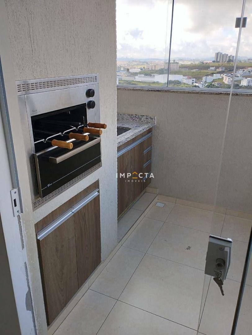 Apartamento para alugar com 2 quartos, 65m² - Foto 1
