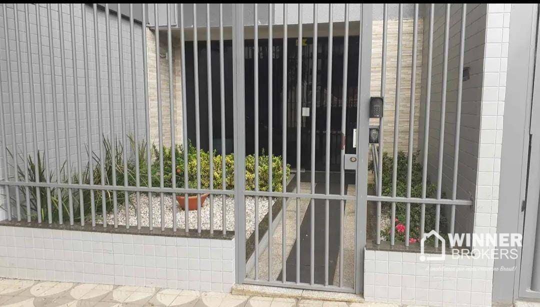 Apartamento, 3 quartos, 98 m² - Foto 2