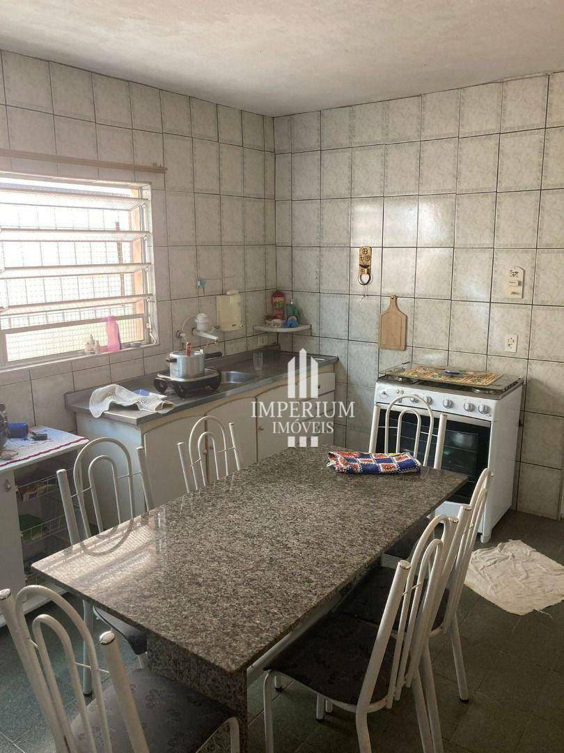 Sobrado para alugar com 3 quartos, 150m² - Foto 3