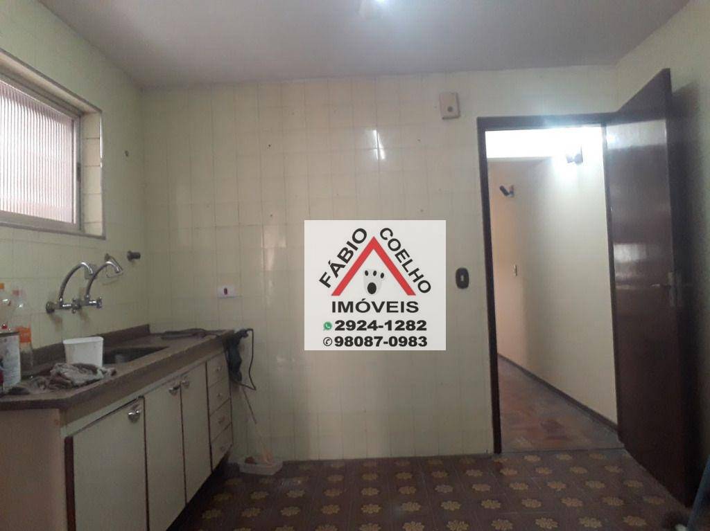 Sobrado à venda com 3 quartos, 125m² - Foto 11