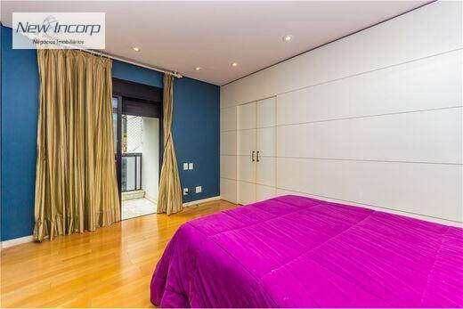 Apartamento à venda com 5 quartos, 351m² - Foto 20