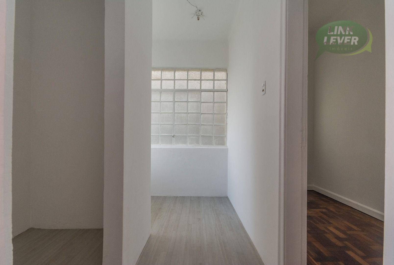 Apartamento para alugar com 3 quartos, 135m² - Foto 39