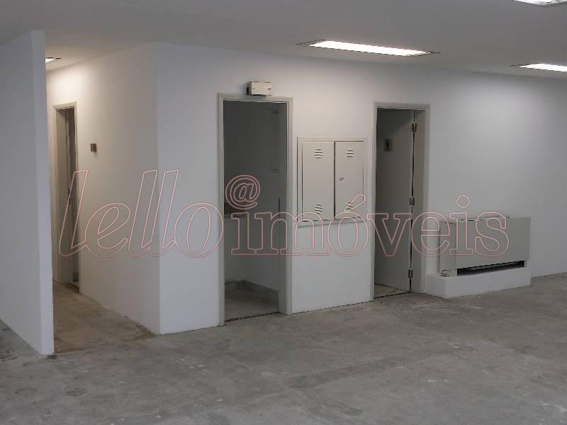 Conjunto Comercial-Sala para alugar, 382m² - Foto 9