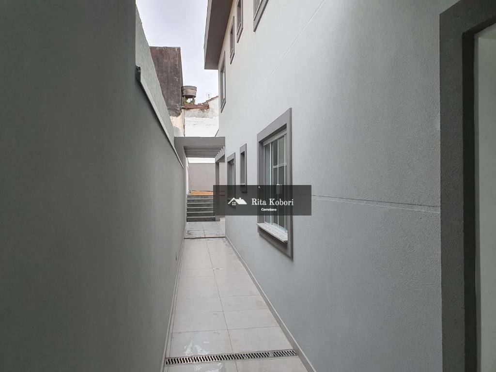 Sobrado à venda com 3 quartos, 200M2 - Foto 21