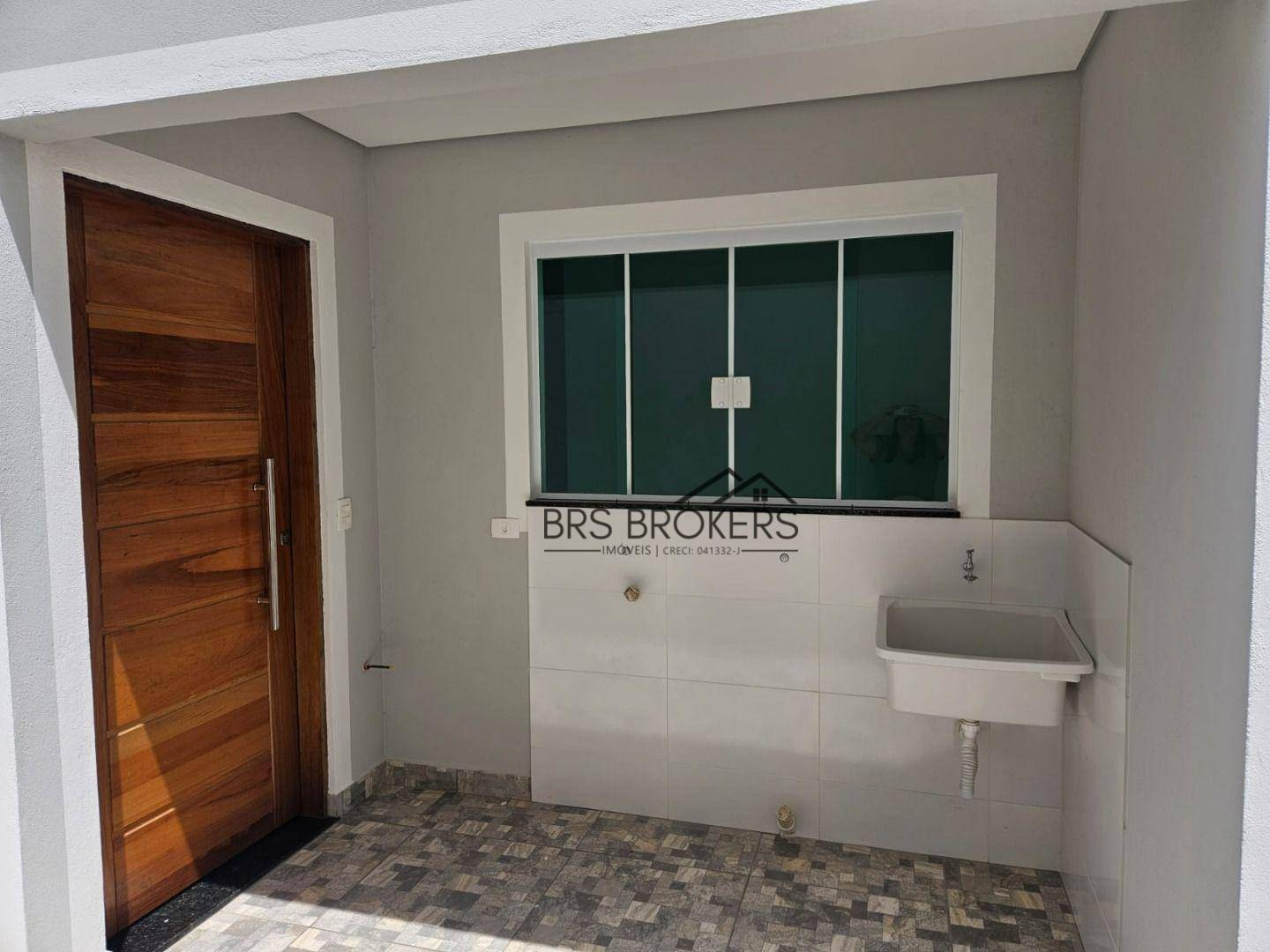 Sobrado à venda com 3 quartos, 128m² - Foto 14