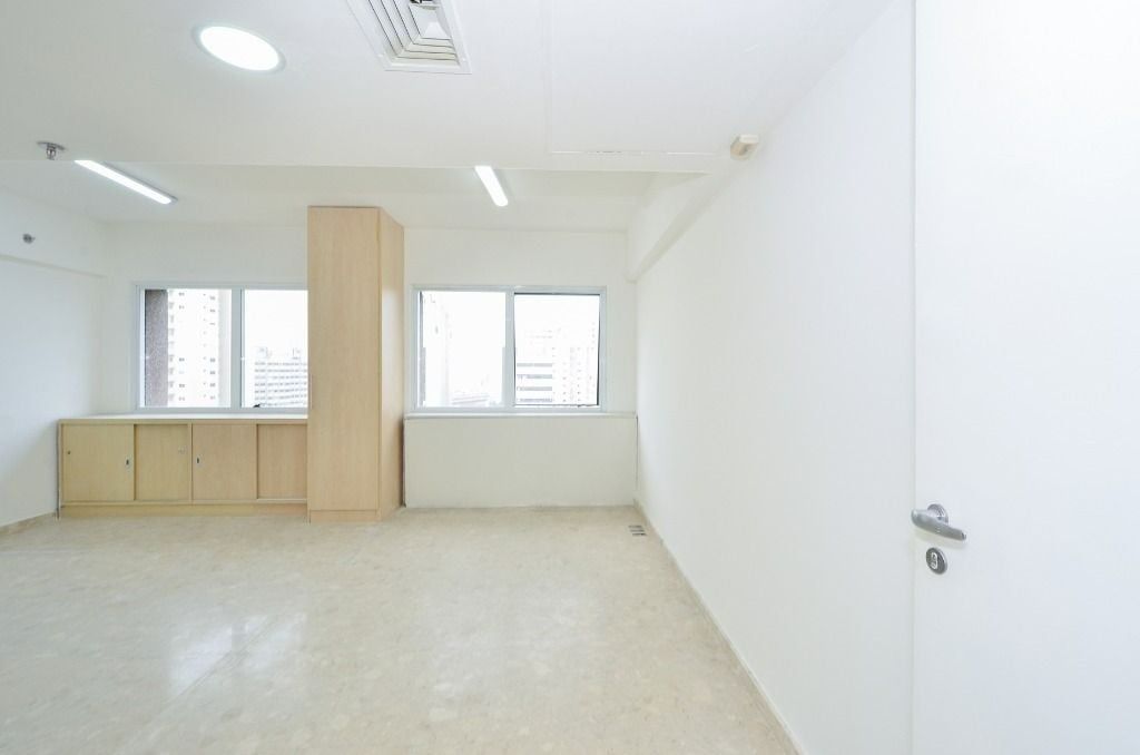 Conjunto Comercial-Sala à venda, 28m² - Foto 12