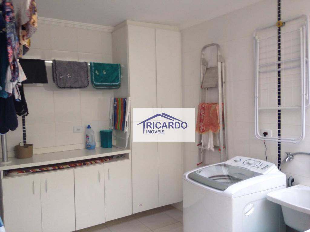 Sobrado à venda com 3 quartos, 120M2 - Foto 25