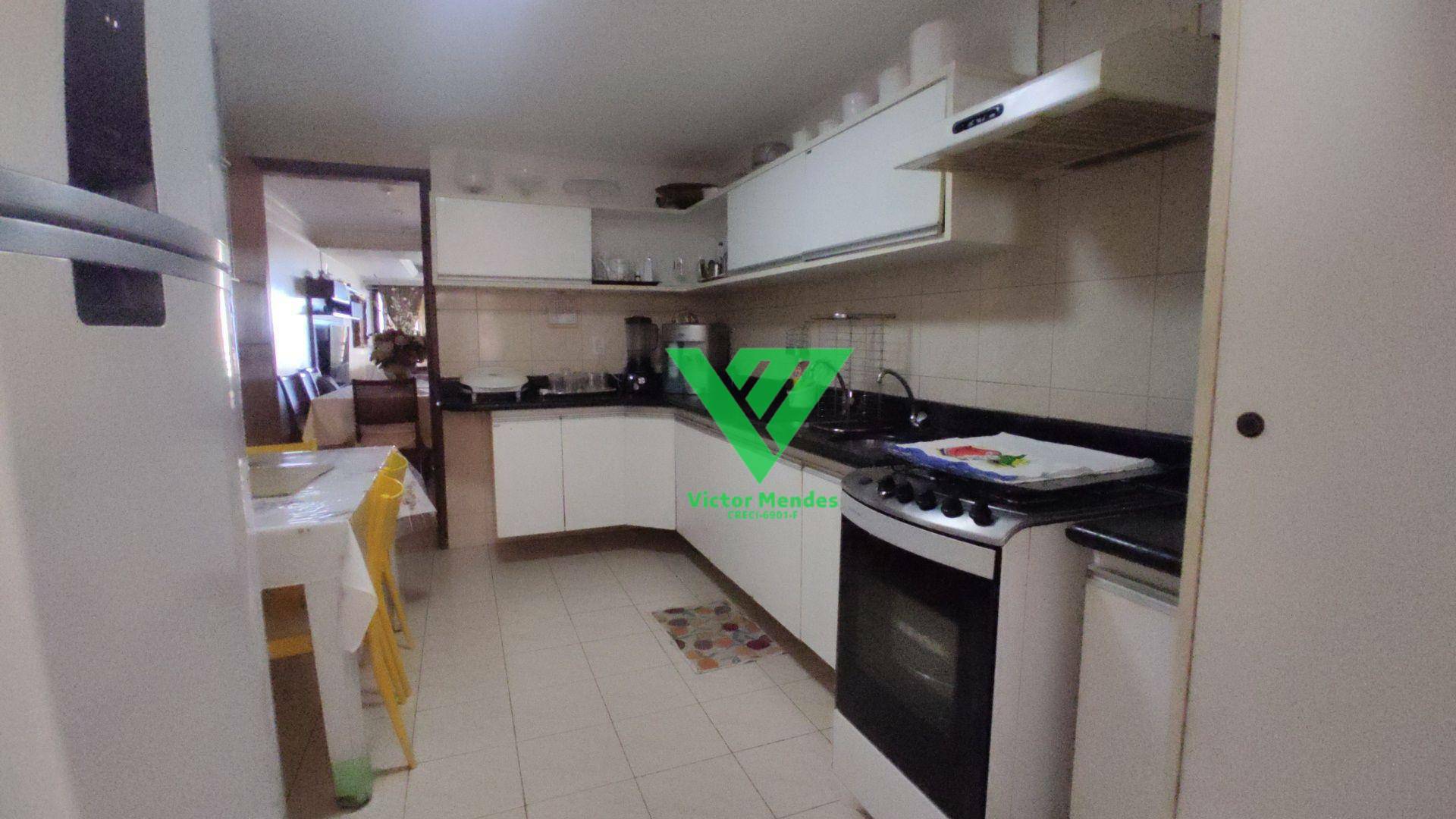 Apartamento à venda com 3 quartos, 160m² - Foto 25