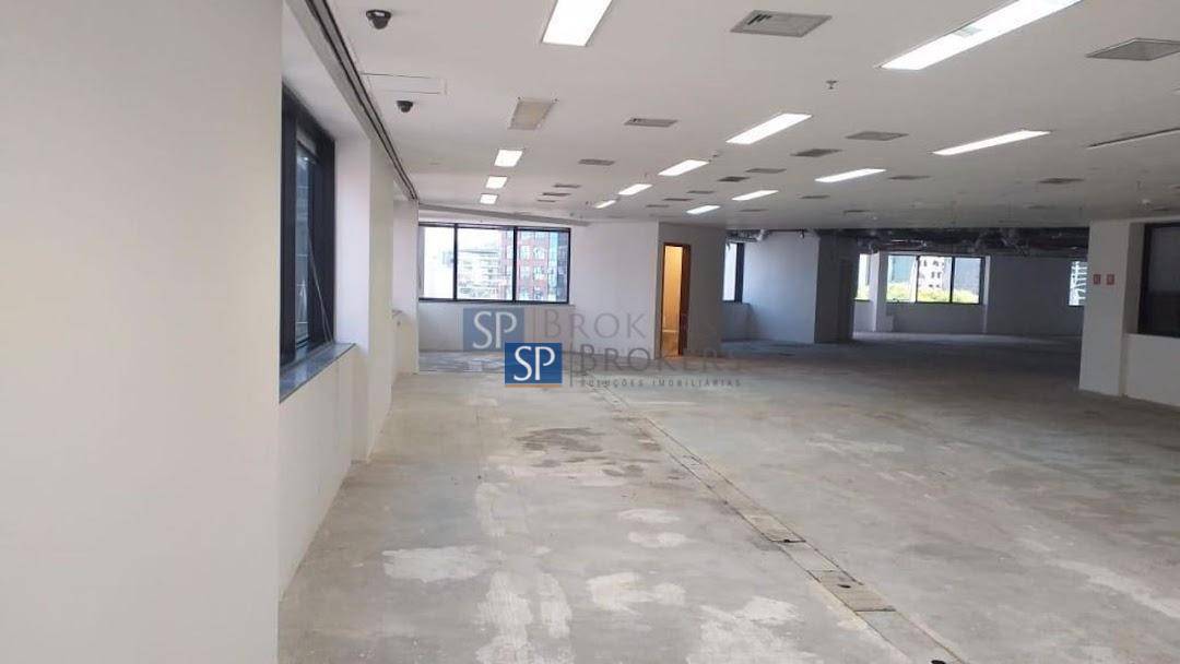 Conjunto Comercial-Sala para alugar, 307m² - Foto 9