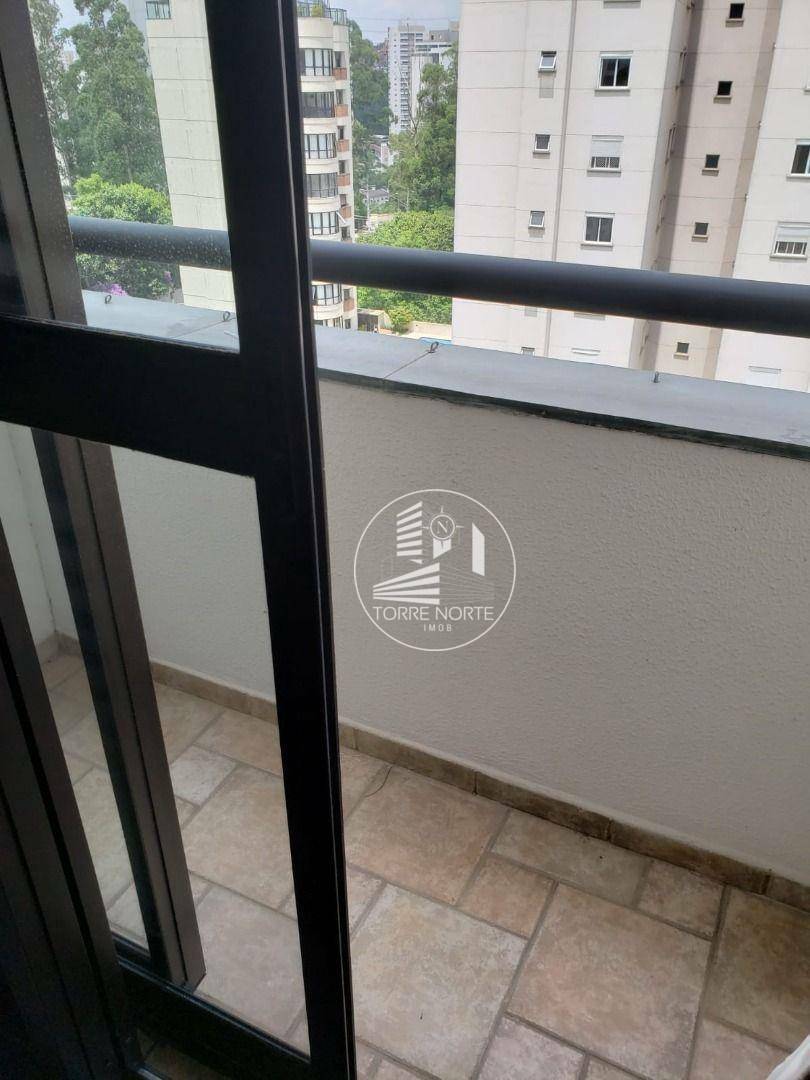 Apartamento à venda com 4 quartos, 176m² - Foto 25