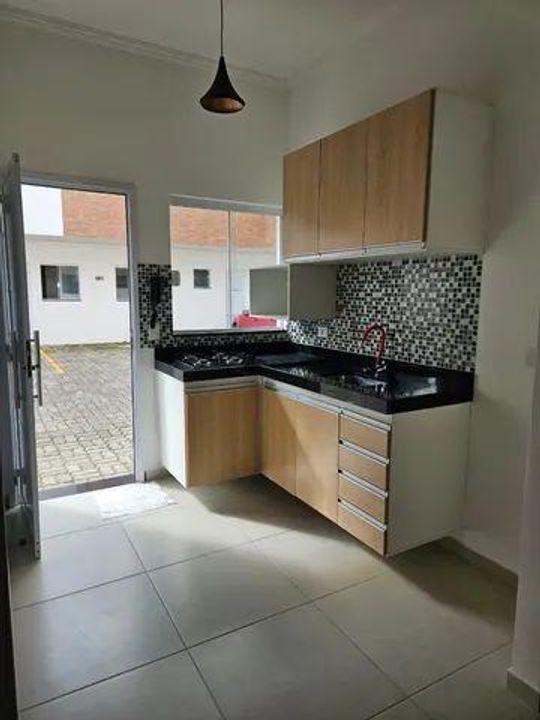 Apartamento à venda com 1 quarto, 37m² - Foto 15