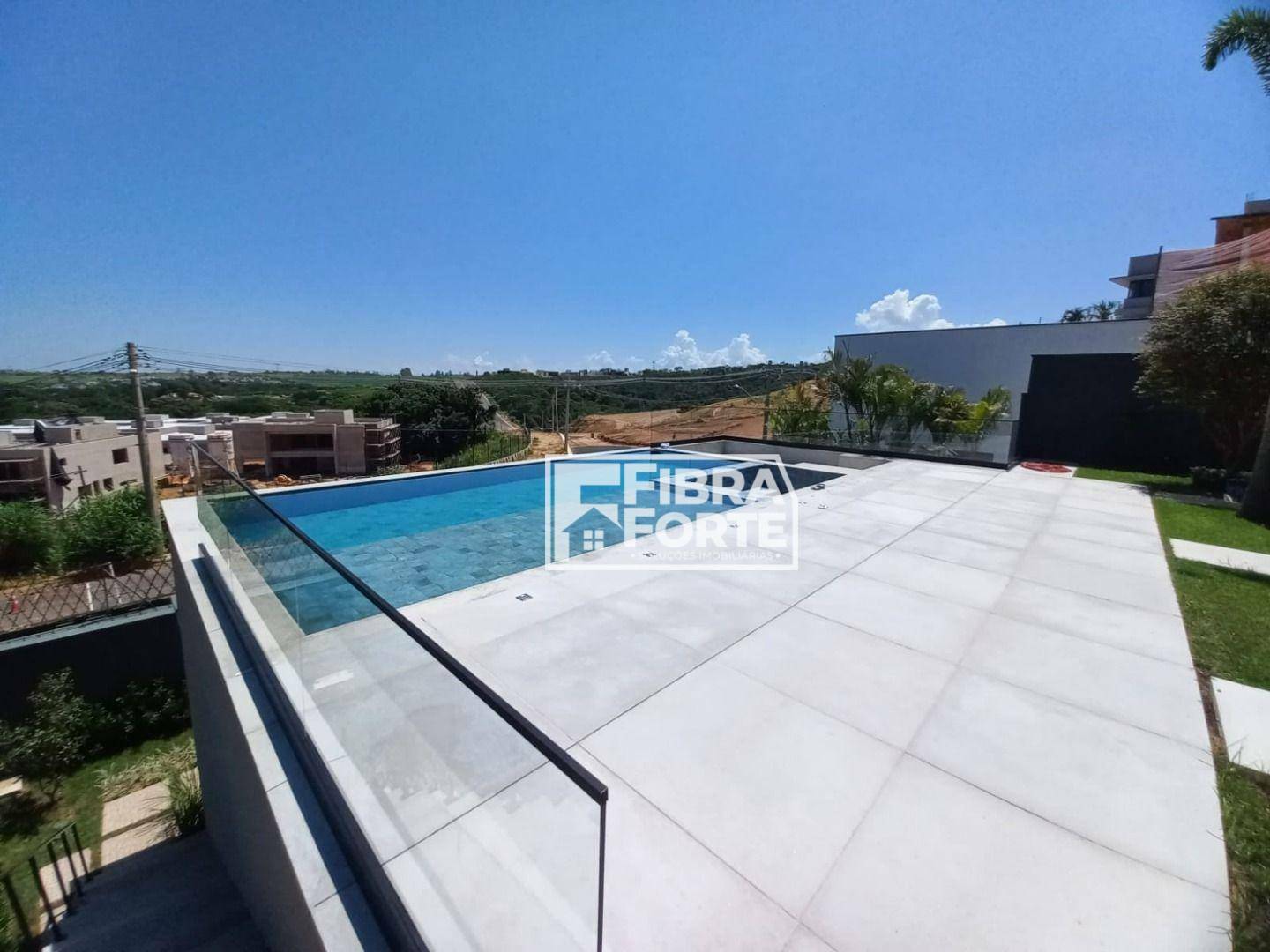 Casa de Condomínio à venda com 4 quartos, 466m² - Foto 15