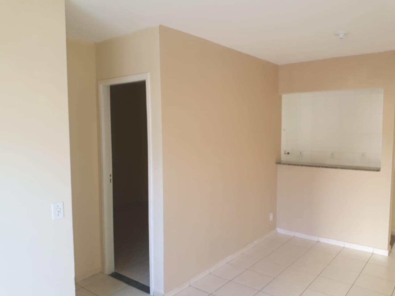 Apartamento à venda com 2 quartos, 48m² - Foto 1