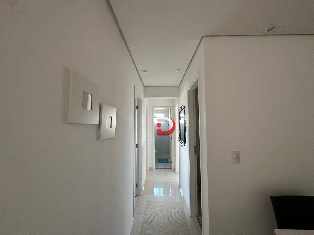 Apartamento à venda com 3 quartos, 96m² - Foto 8