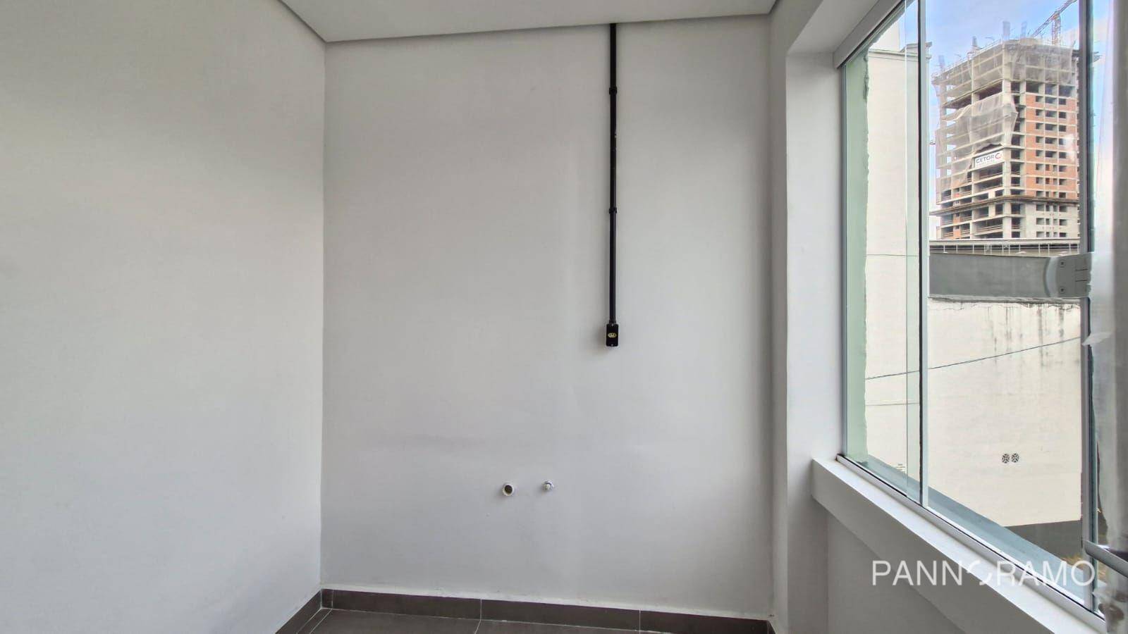 Conjunto Comercial-Sala para alugar, 37m² - Foto 2