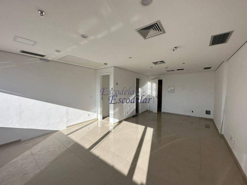 Conjunto Comercial-Sala à venda, 40m² - Foto 3